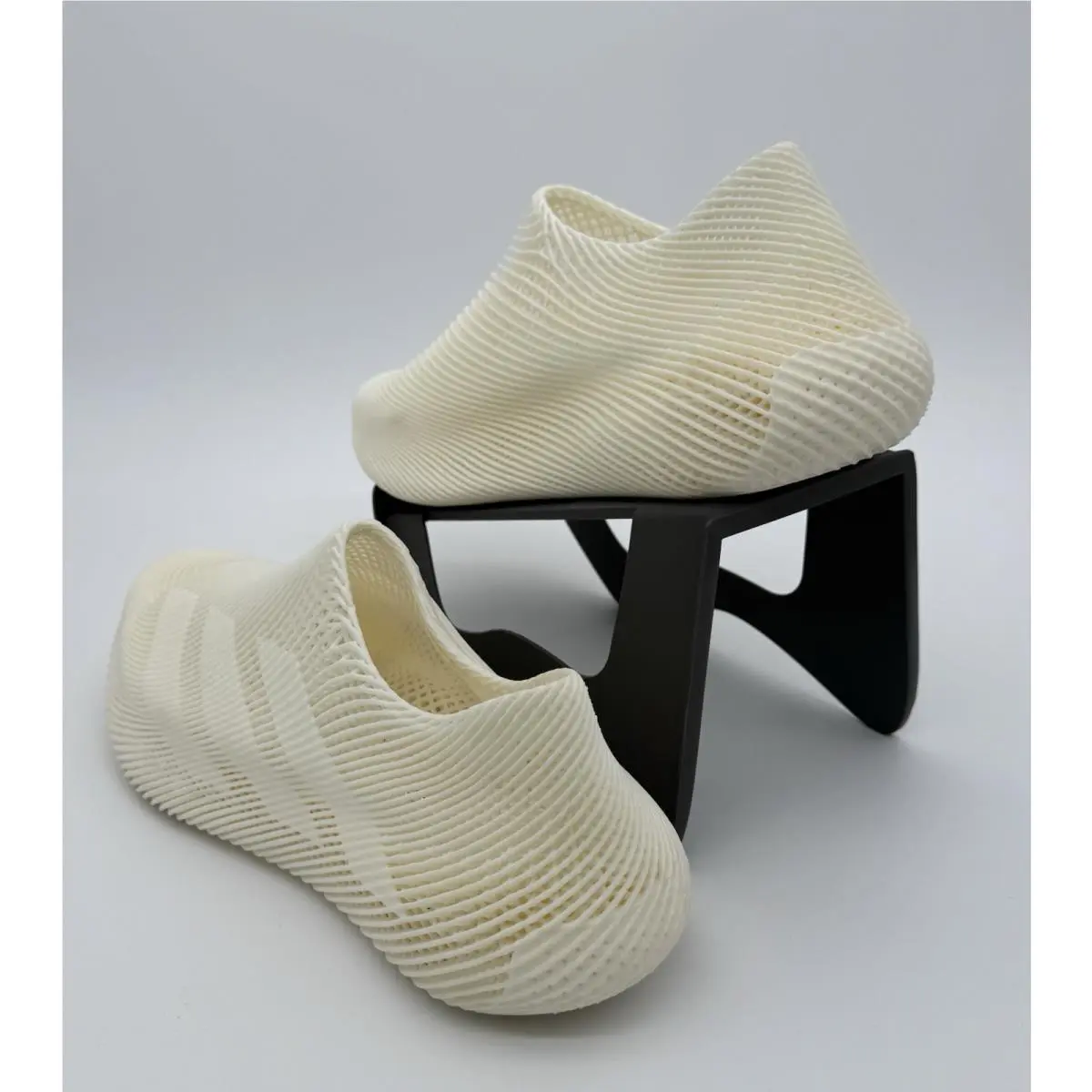 Adidas shoes - Adidas 4D Climacool - Climacool - JQ8739 - Off White 2