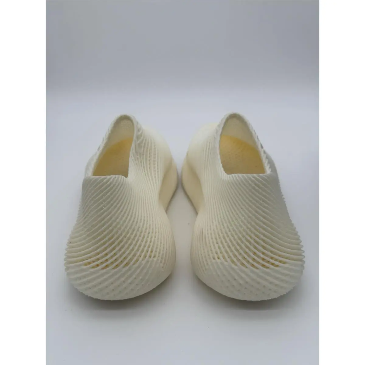 Adidas shoes - Adidas 4D Climacool - Climacool - JQ8739 - Off White 4