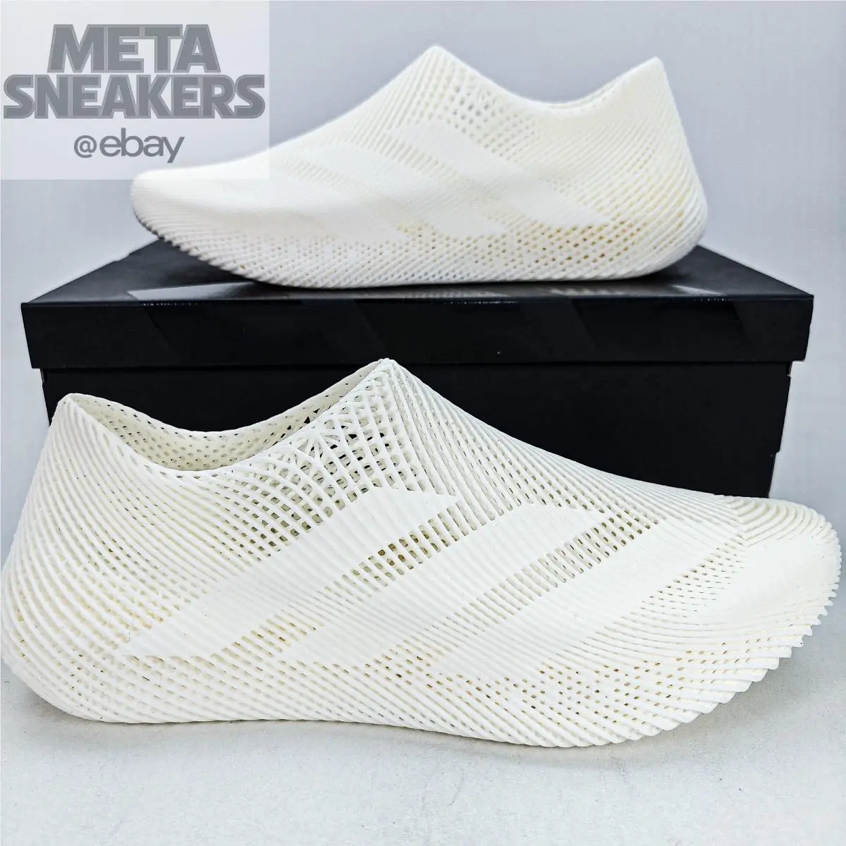 Adidas shoes - adidas Climacool - Climacool - JQ8739 - White 6