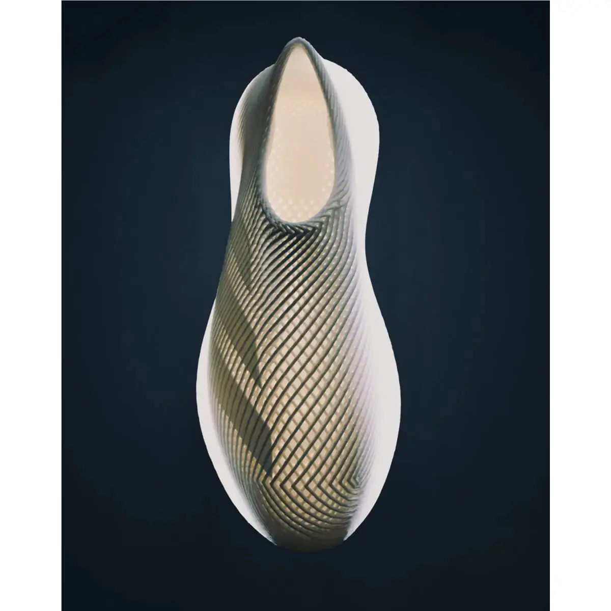 Adidas shoes - adidas Climacool - Climacool - JQ8739 - White 13