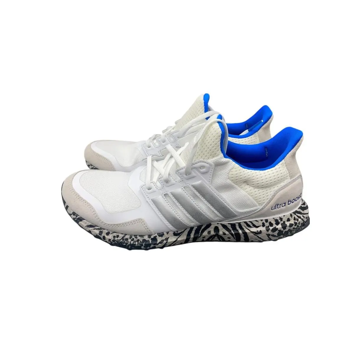 Adidas Women Ultraboost Dna Animal Print FW4909 Running Size 10.5