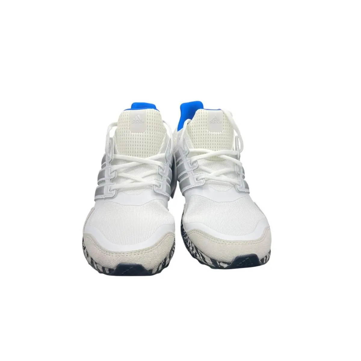 Adidas shoes - Ultraboost DNA - Ultraboost DNA - FW4909 - White/ Animal Print (UPC: 191533175683) 0