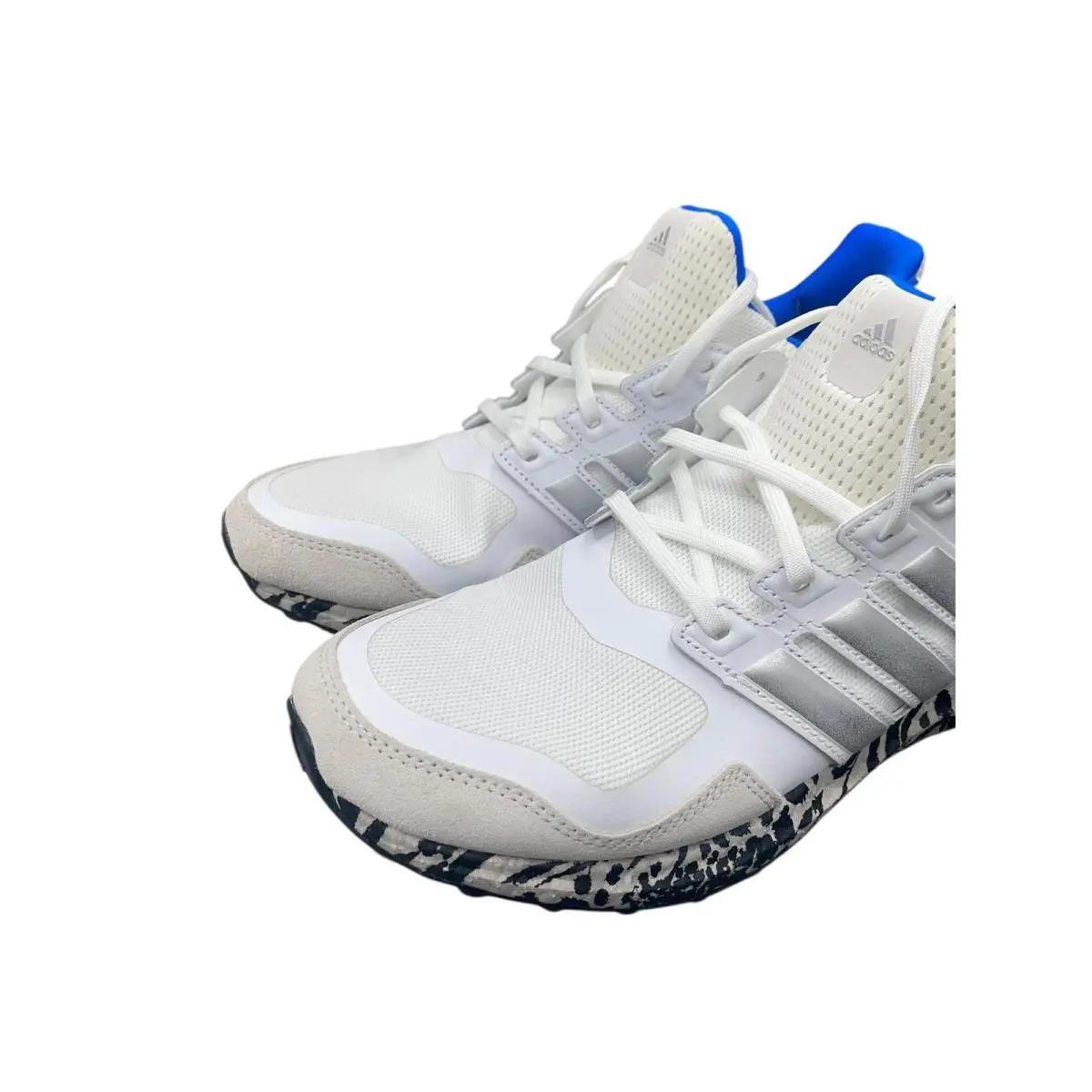Adidas shoes - Ultraboost DNA - Ultraboost DNA - FW4909 - White/ Animal Print (UPC: 191533175683) 5