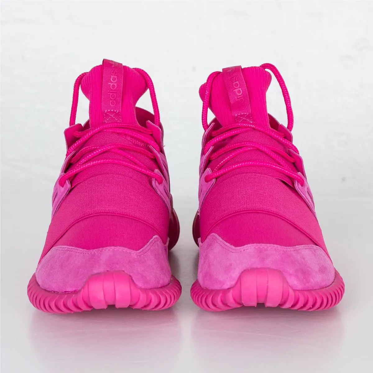 Adidas shoes - adidas Tubular Doom - Tubular Doom - S74795 - EQT Pink 0