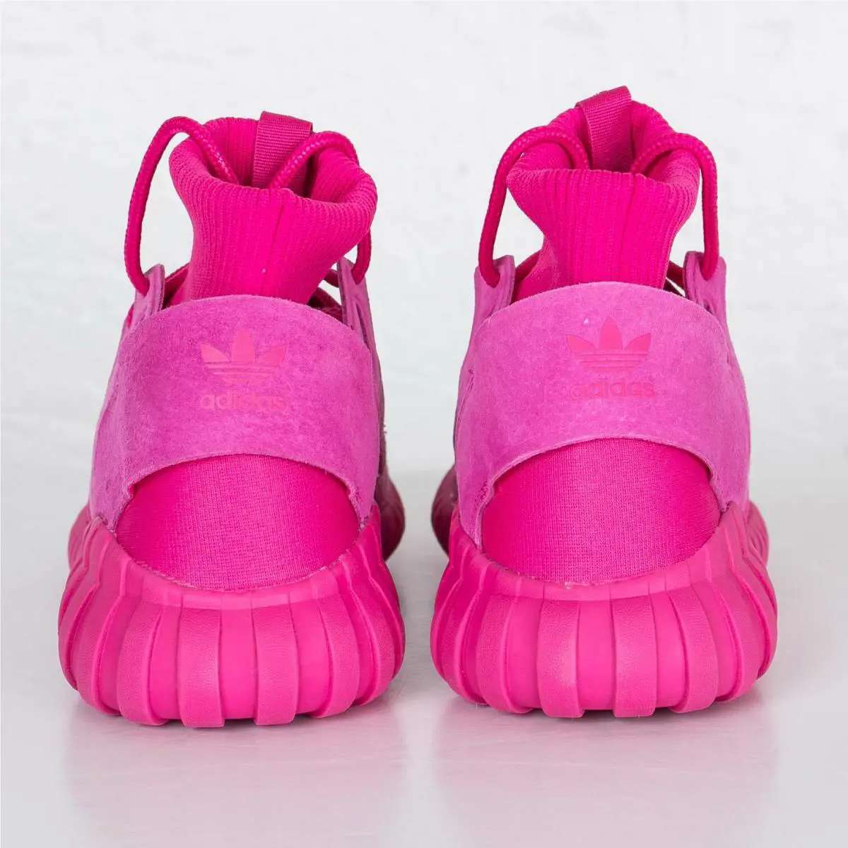 Adidas shoes - adidas Tubular Doom - Tubular Doom - S74795 - EQT Pink 1