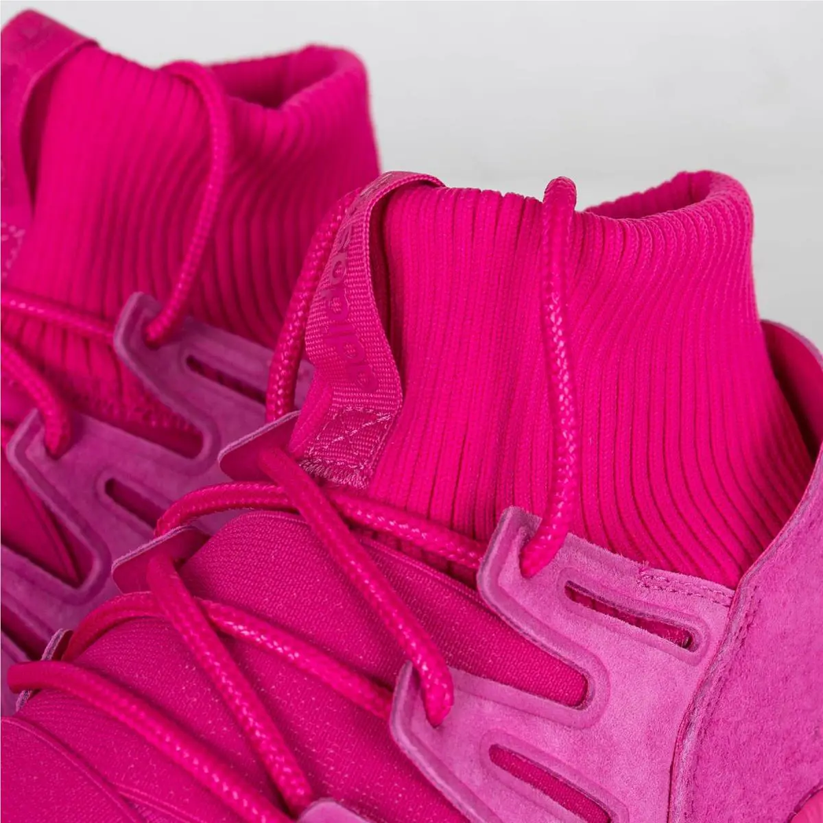 Adidas shoes - adidas Tubular Doom - Tubular Doom - S74795 - EQT Pink 3