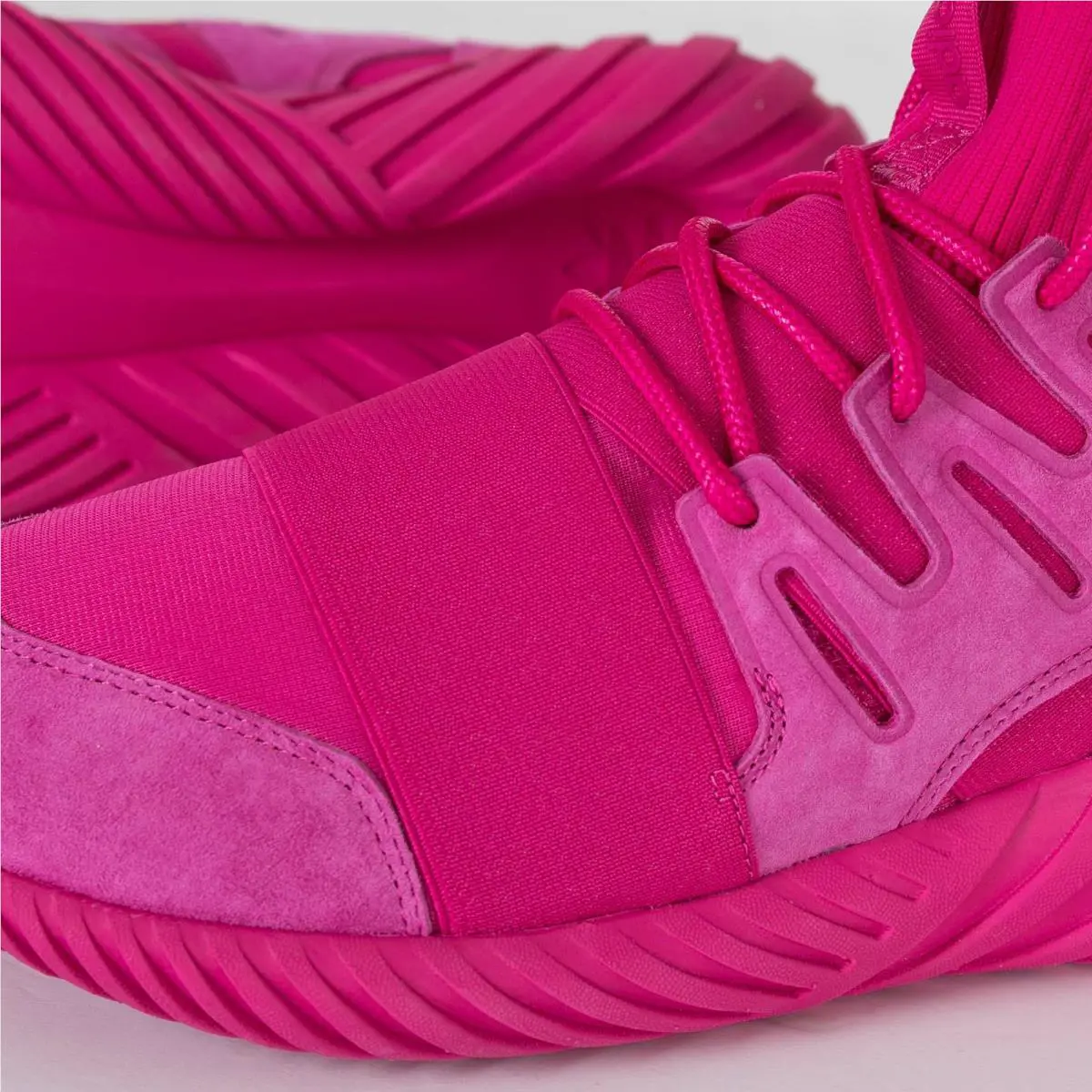 Adidas shoes - adidas Tubular Doom - Tubular Doom - S74795 - EQT Pink 4