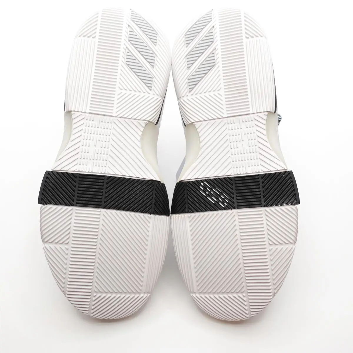 Adidas shoes - adidas D Lillard 3 - Lillard - BY3474 - White 7