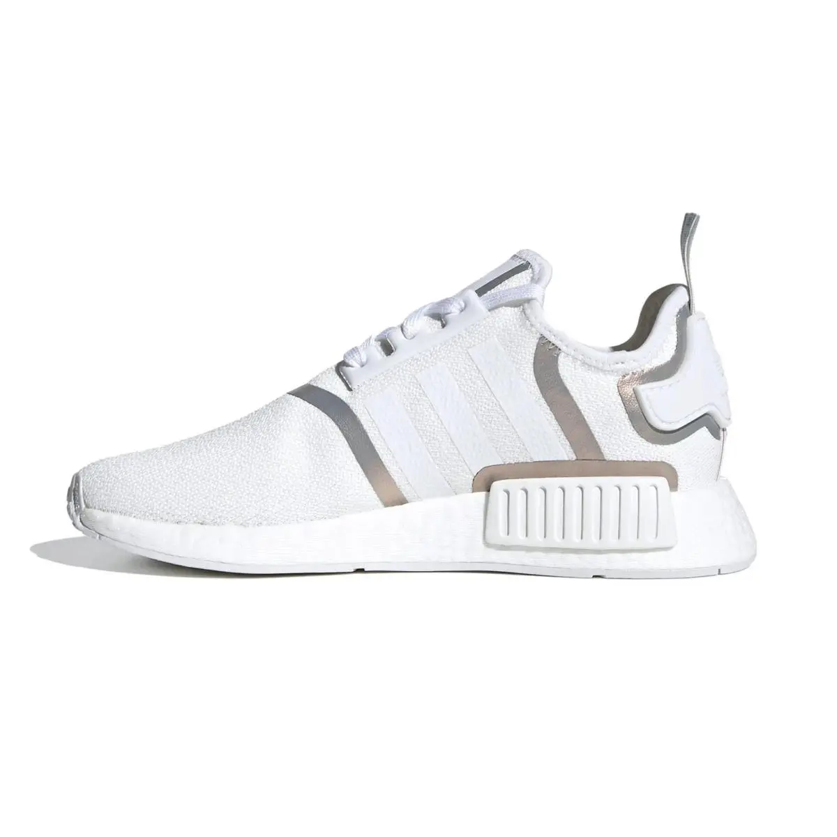 Adidas shoes - adidas NMD R1 - NMD - FV1797 - White 2
