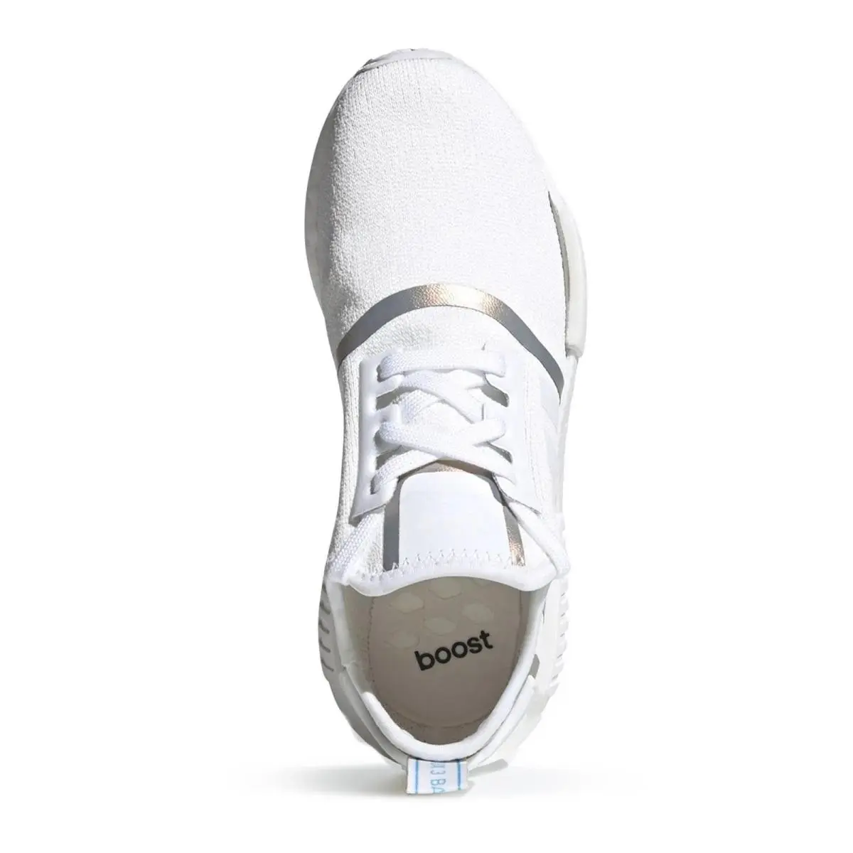 Adidas shoes - adidas NMD R1 - NMD - FV1797 - White 4