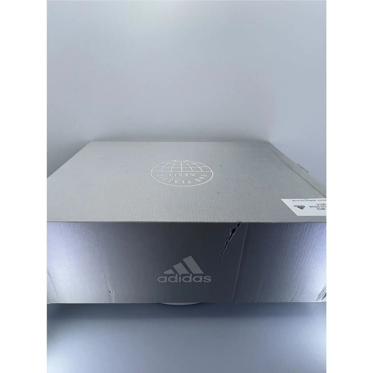 Adidas shoes - Adidas Terrex Free Hiker PrimeBlue PrimeKnit - FZ3627 - Multicolor 16
