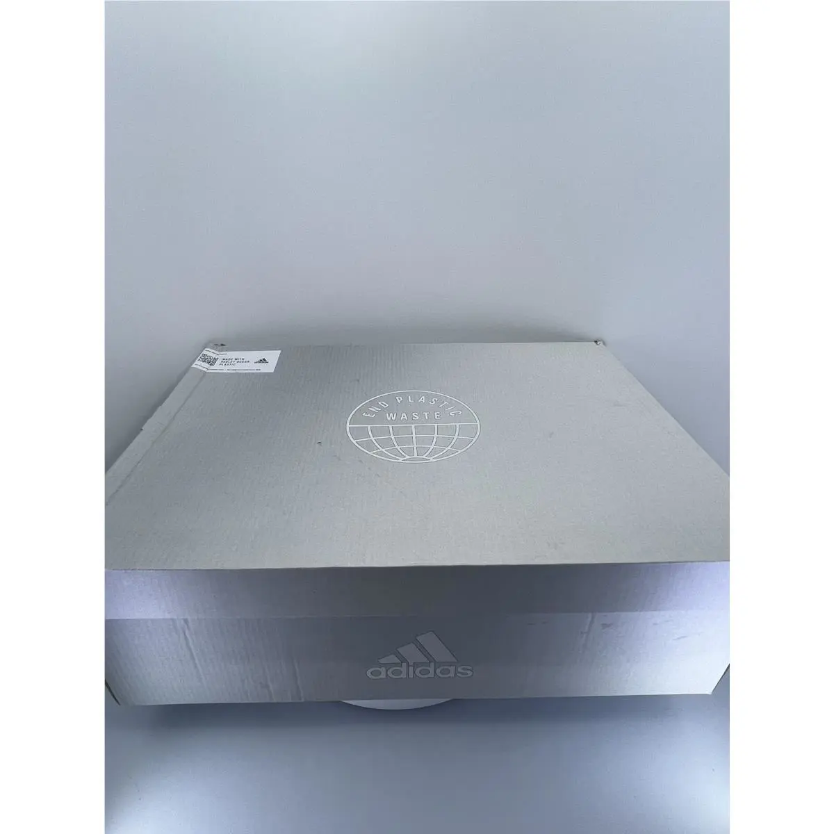 Adidas shoes - Adidas Terrex Free Hiker PrimeBlue PrimeKnit - FZ3627 - Multicolor 18