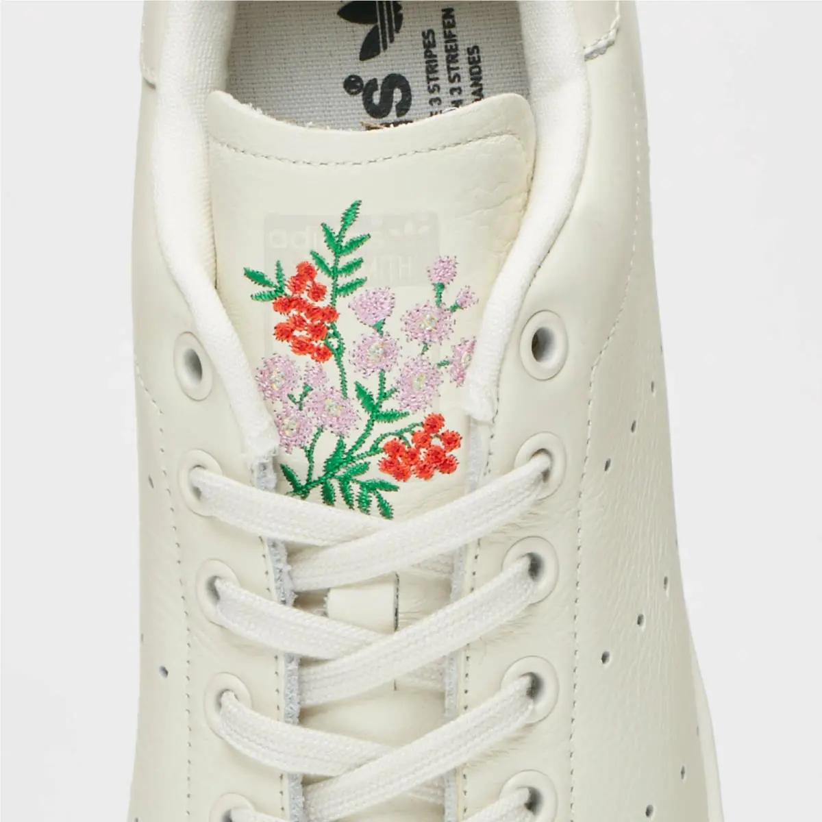 Adidas shoes - adidas Originals Stan Smith - Originals Stan Smith - CQ2196 - Chalk Pearl 3