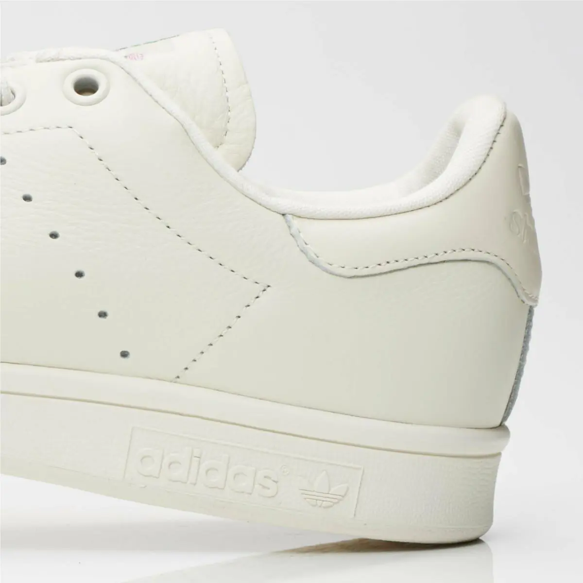 Adidas shoes - adidas Originals Stan Smith - Originals Stan Smith - CQ2196 - Chalk Pearl 5
