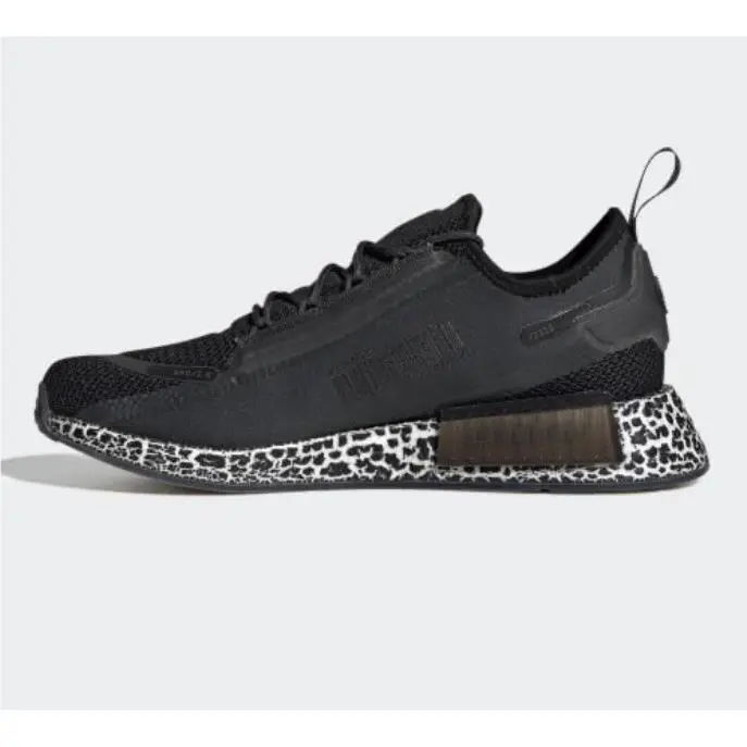 Adidas shoes - adidas NMD Runner - NMD Runner - GZ9265 - Black (UPC: 0191985403853) 1