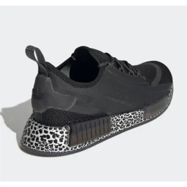 Adidas shoes - adidas NMD Runner - NMD Runner - GZ9265 - Black (UPC: 0191985403853) 2