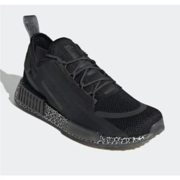 Adidas shoes - adidas NMD Runner - NMD Runner - GZ9265 - Black (UPC: 0191985403853) 3