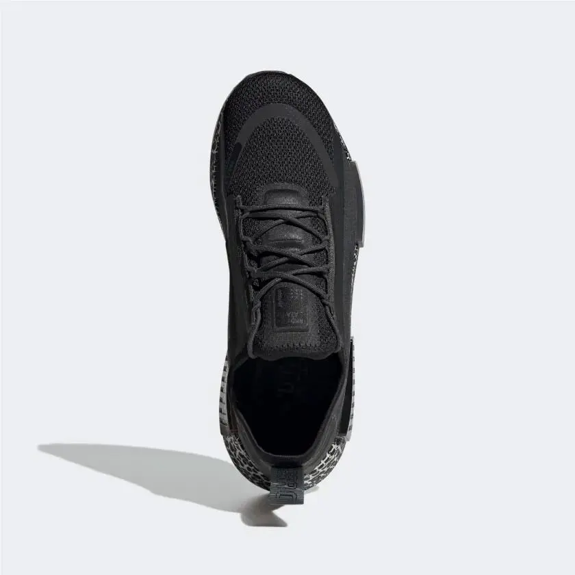 Adidas shoes - adidas NMD R1 - NMD - GZ9265 - Black 1