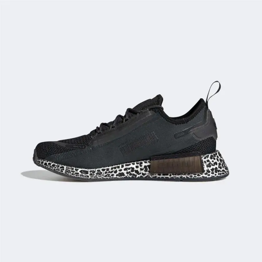 Adidas shoes - adidas NMD R1 - NMD - GZ9265 - Black 5