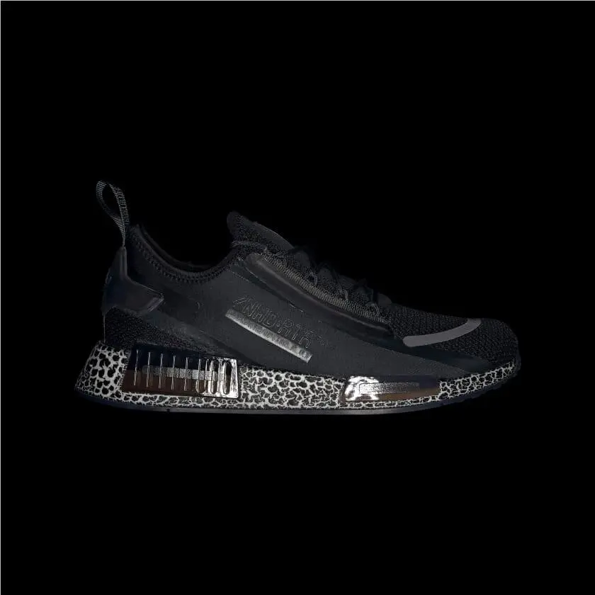 Adidas shoes - adidas NMD R1 - NMD - GZ9265 - Black 0