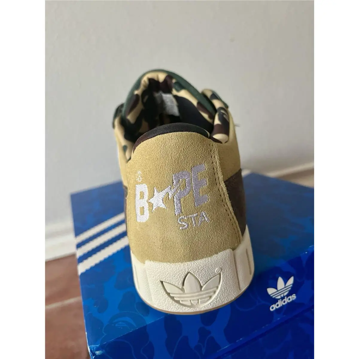 Adidas shoes - adidas Lawsuit N - Lawsuit - IE6118 - Multicolor (UPC: 196474126640) 2