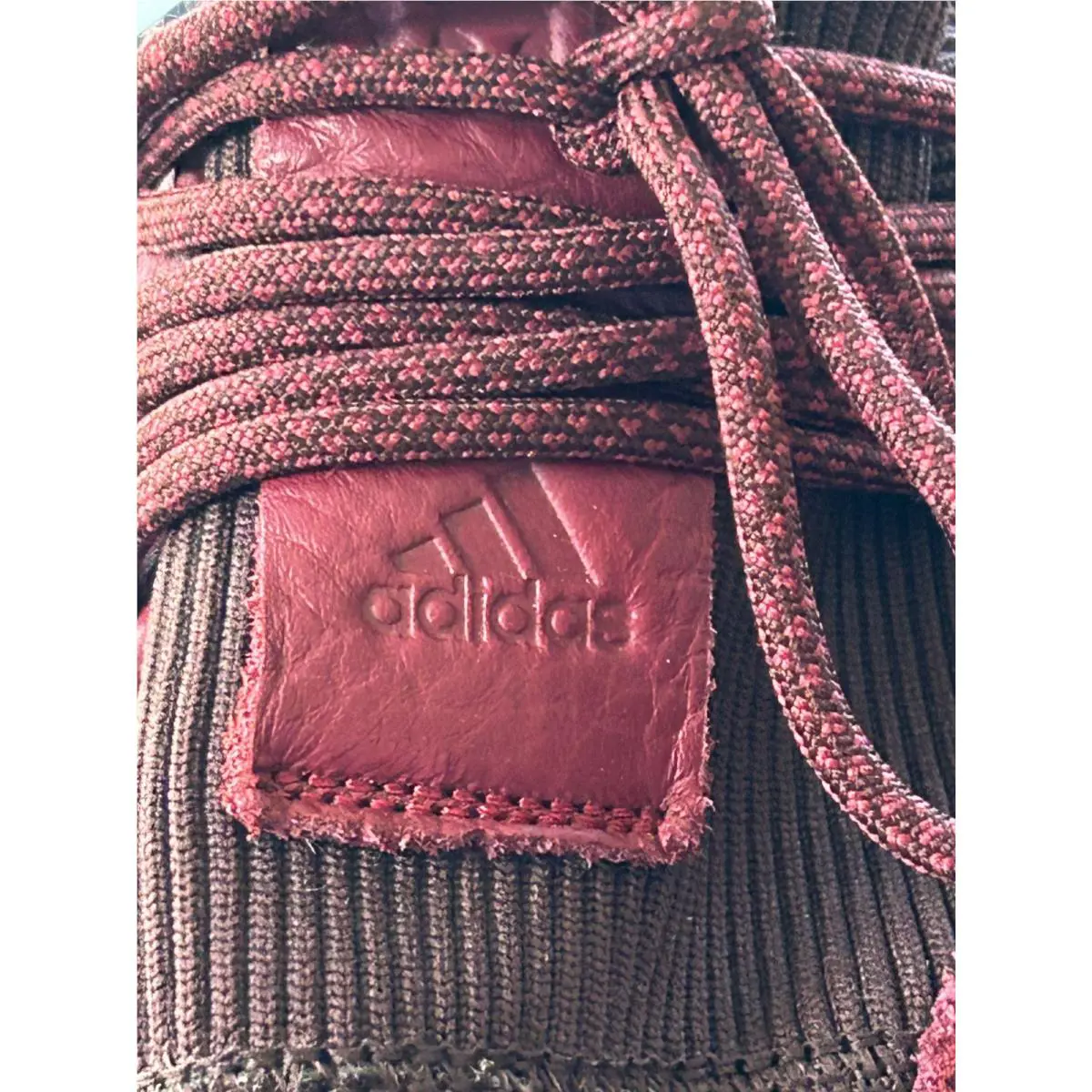 Adidas shoes - adidas Harden LS 2 Lace - CG6277 - Red 5