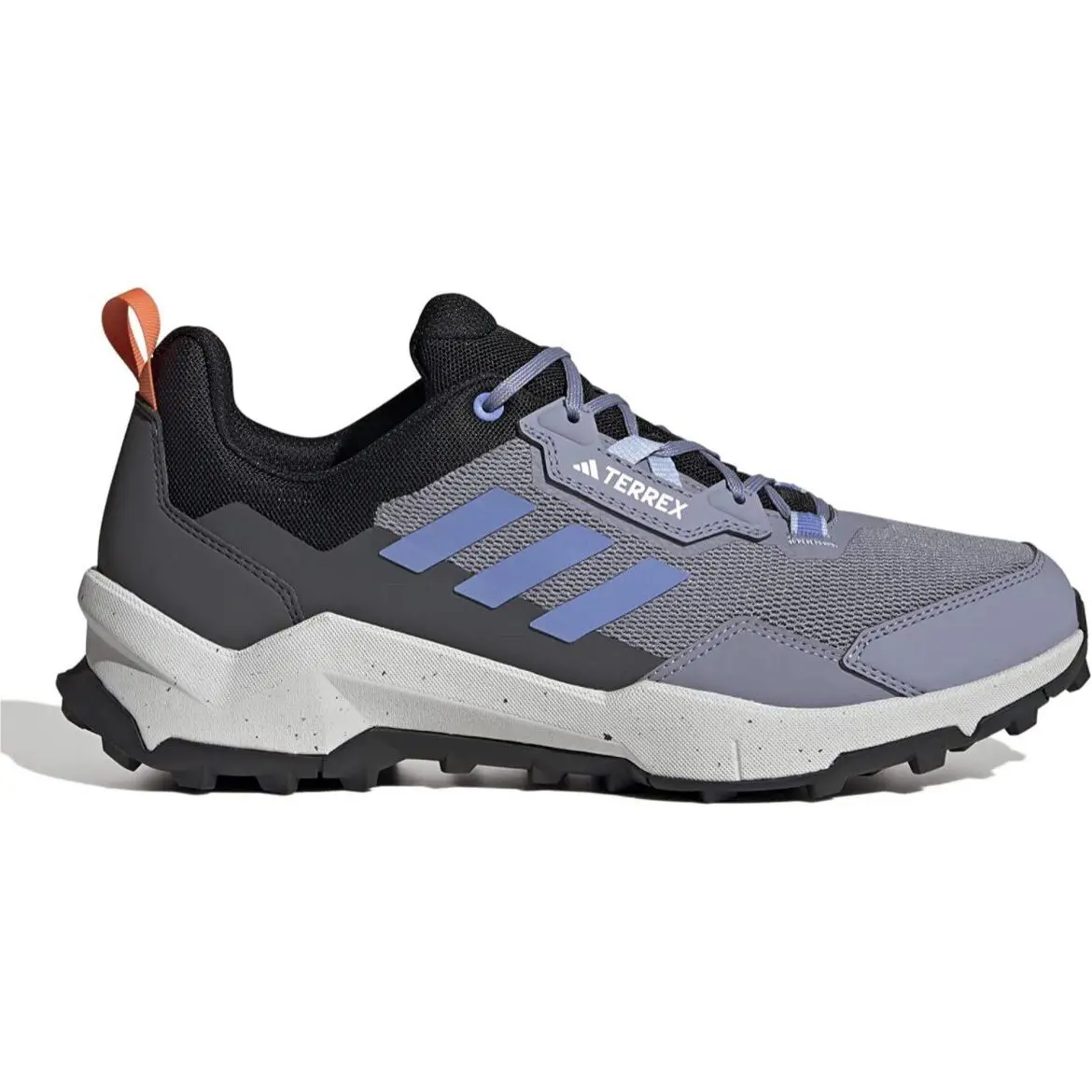 Adidas shoes - adidas TERREX AX4 - TERREX - HP7393 - Blue Gray (UPC: 194813318459) 9