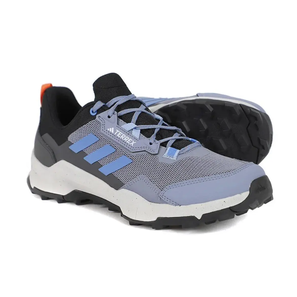 Adidas shoes - adidas TERREX AX4 - TERREX - HP7393 - Blue Gray (UPC: 194813318459) 0
