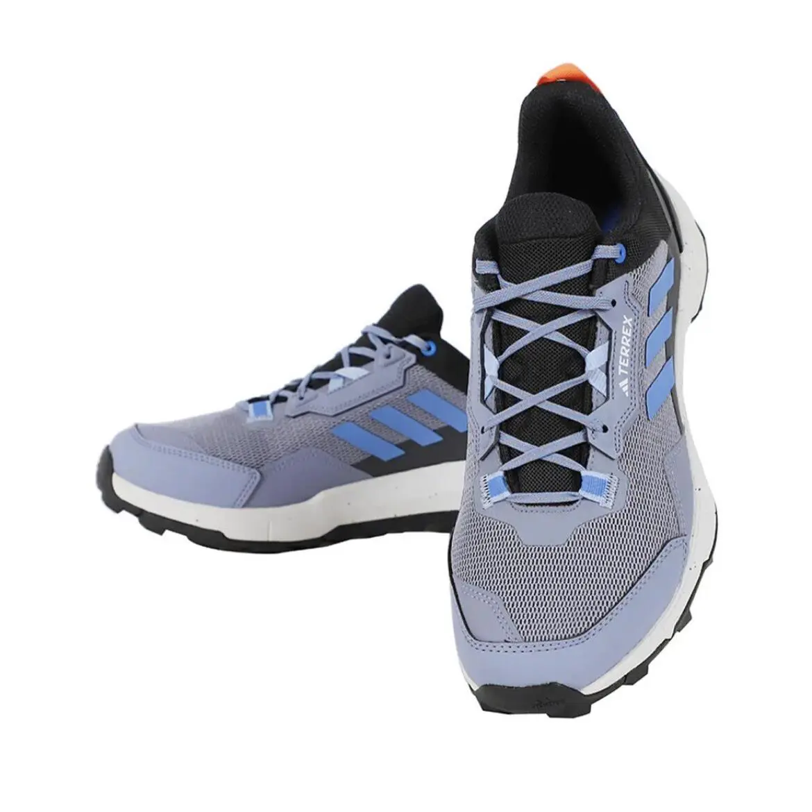 Adidas shoes - adidas TERREX AX4 - TERREX - HP7393 - Blue Gray (UPC: 194813318459) 3