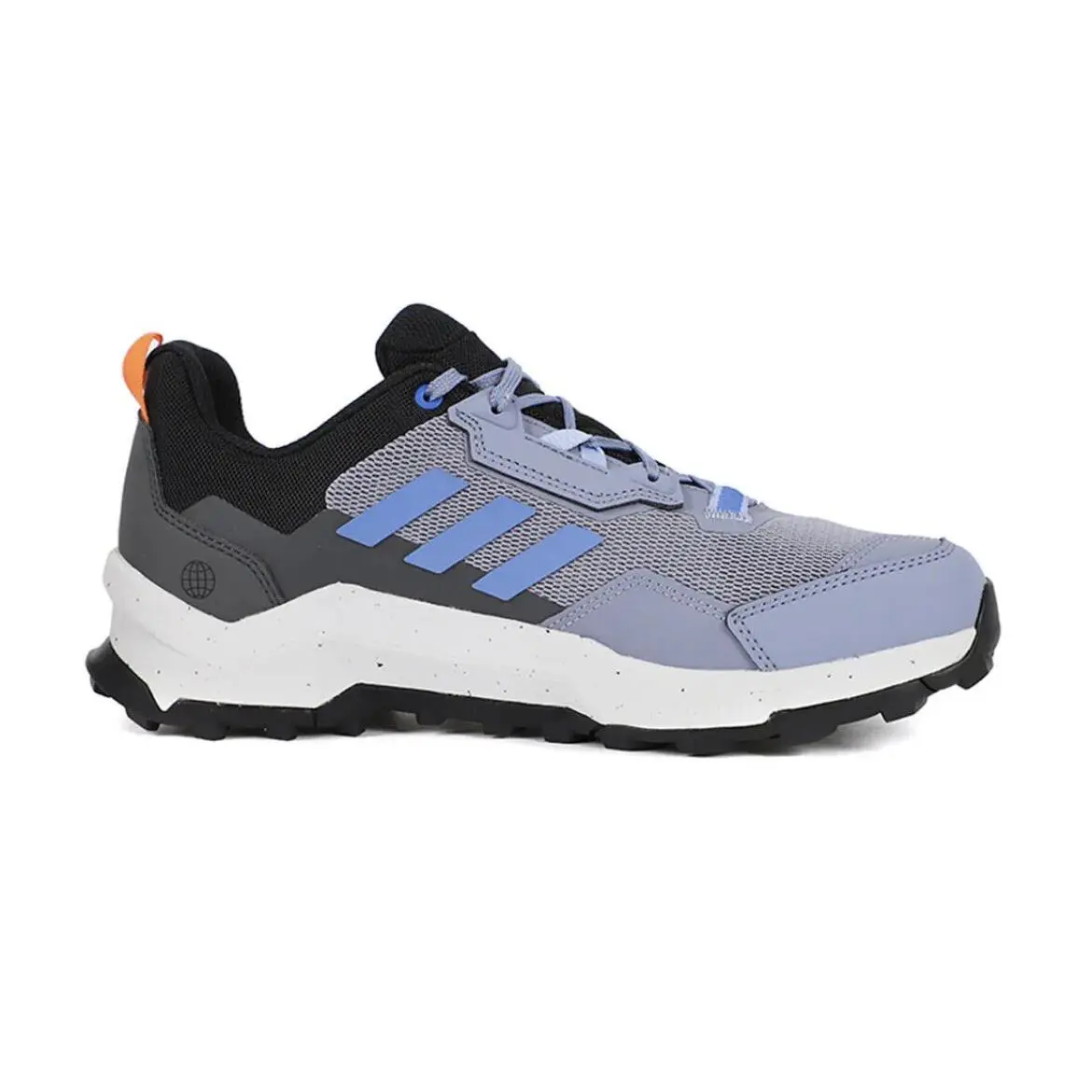 Adidas shoes - adidas TERREX AX4 - TERREX - HP7393 - Blue Gray (UPC: 194813318459) 7