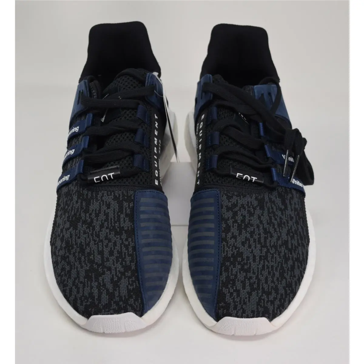 Adidas shoes - adidas EQT Support 93/17 - EQT Support - BB3127 - Blue (UPC: 0889772557116) 0