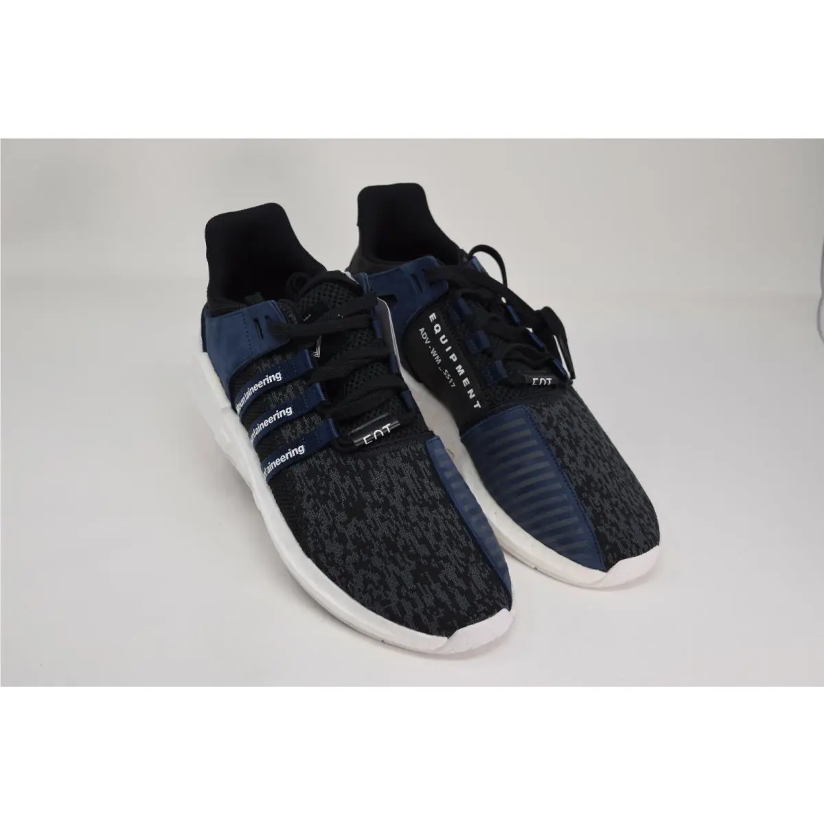 Adidas shoes - adidas EQT Support 93/17 - EQT Support - BB3127 - Blue (UPC: 0889772557116) 1