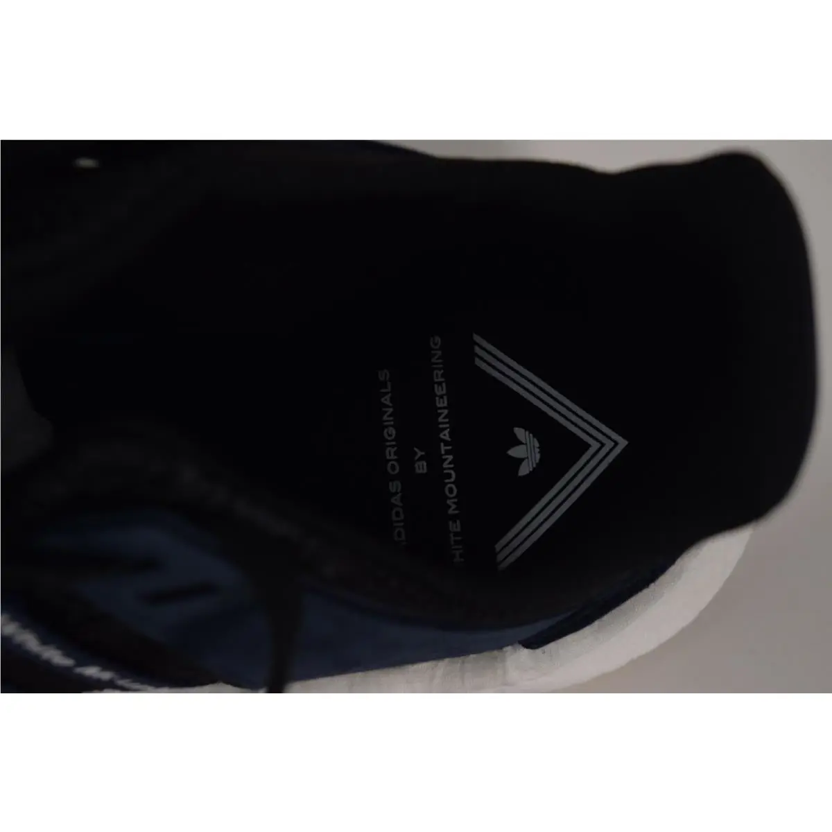 Adidas shoes - adidas EQT Support 93/17 - EQT Support - BB3127 - Blue (UPC: 0889772557116) 5