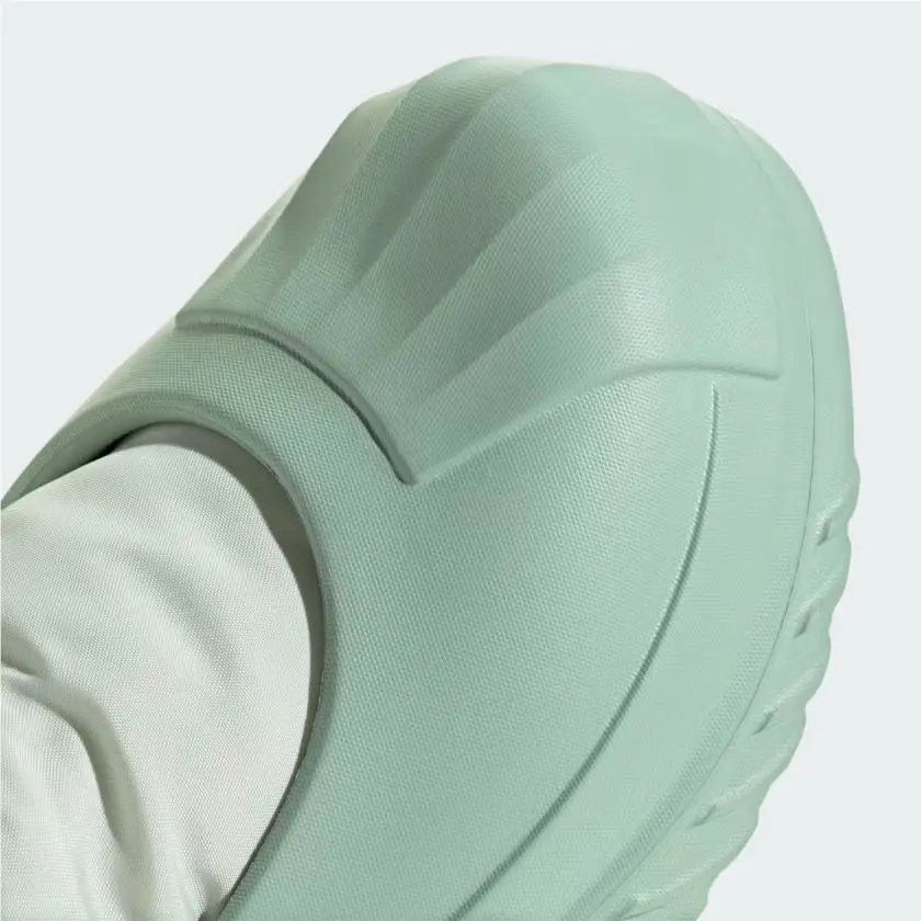 Adidas shoes - adidas AdiFOM Superstar - AdiFOM Superstar - IG2161 - Green (UPC: 196478150658) 5