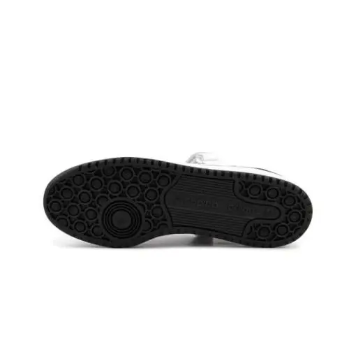 Adidas shoes - WHITE/BLACK - FY7757 7