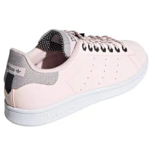 Adidas shoes - Pink (UPC: 193106232304) 1