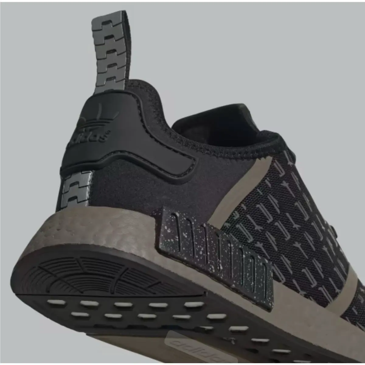 Adidas shoes - adidas NMD R1 - NMD - Beige 1