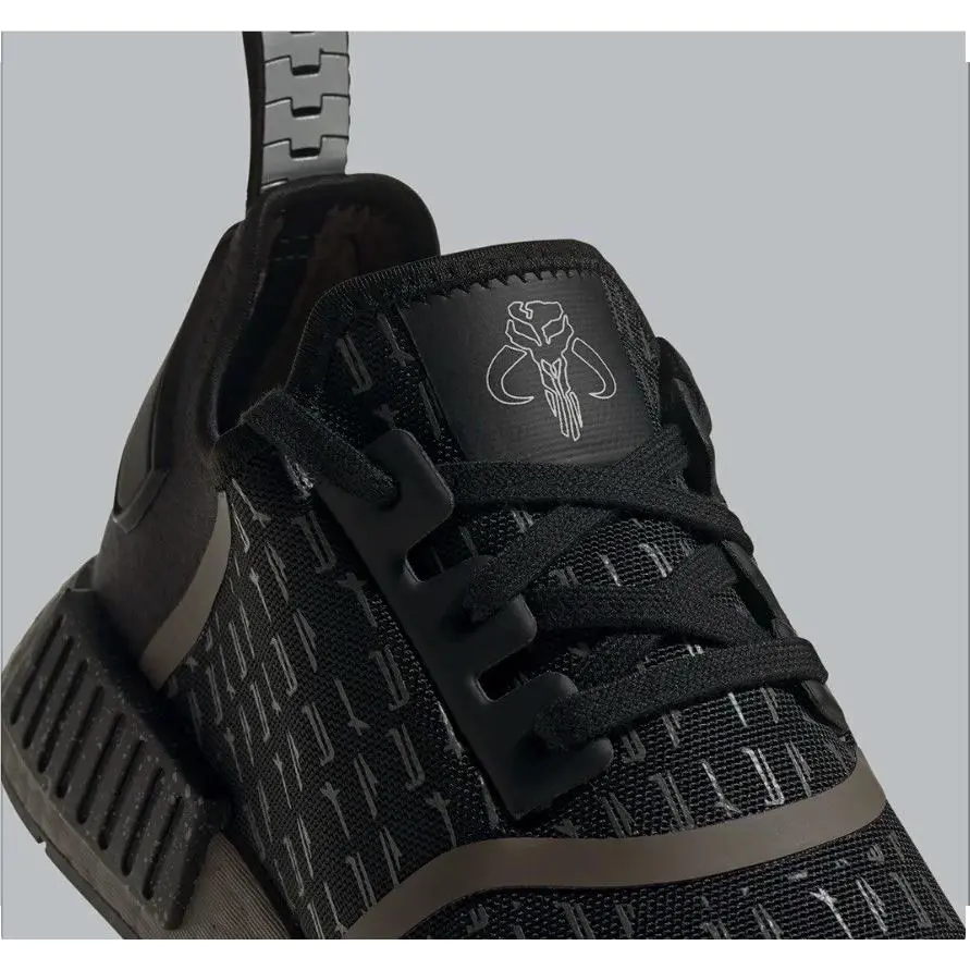Adidas shoes - adidas NMD R1 - NMD - Beige 2