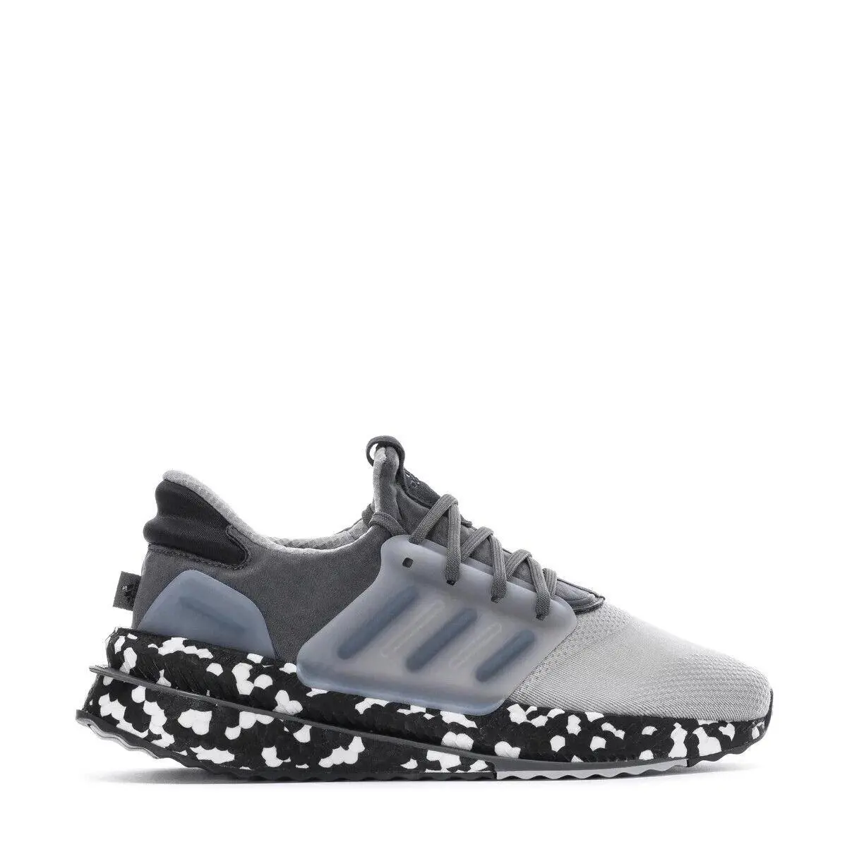 Adidas shoes - adidas X_PLRBOOST - ID9437 - Gray (UPC: 196463773121) 1