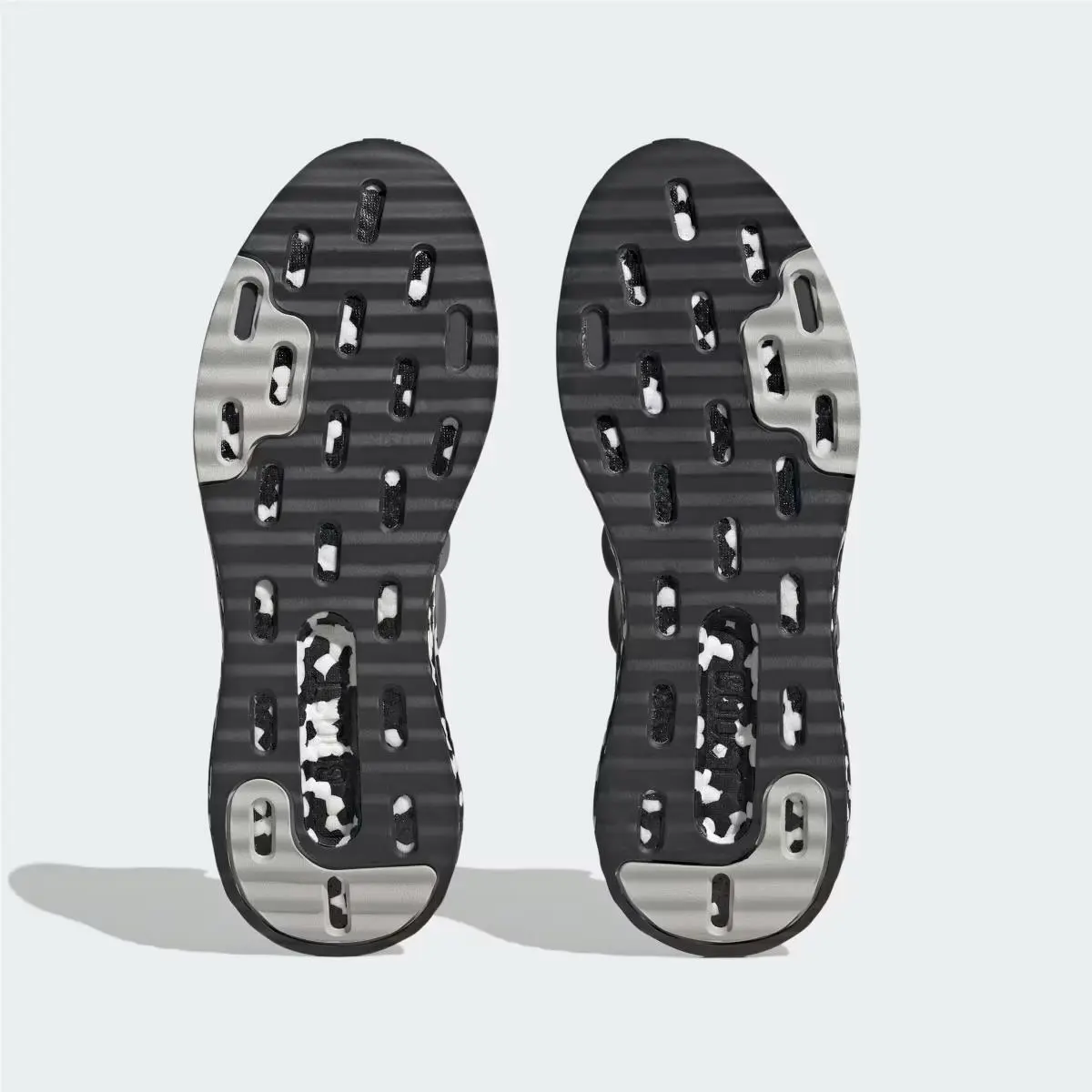 Adidas shoes - adidas X_PLRBOOST - ID9437 - Gray (UPC: 196463773121) 5