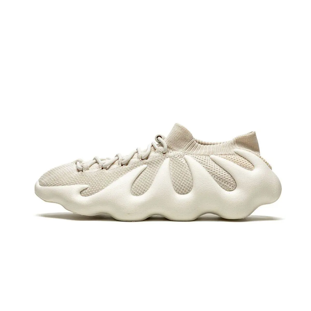 Adidas shoes - adidas Yeezy 450 - Yeezy - White 0