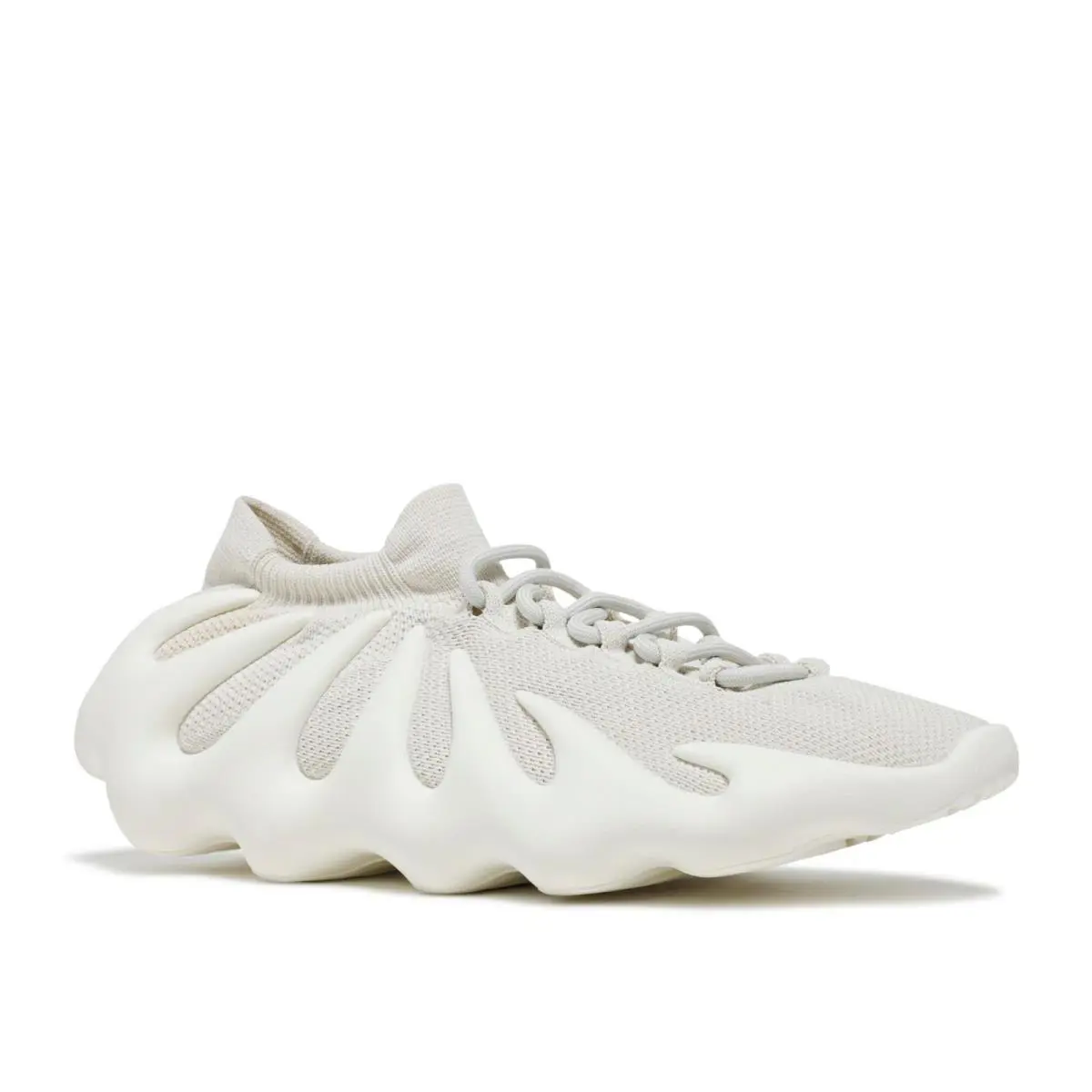 Adidas shoes - adidas Yeezy 450 - Yeezy - White 1