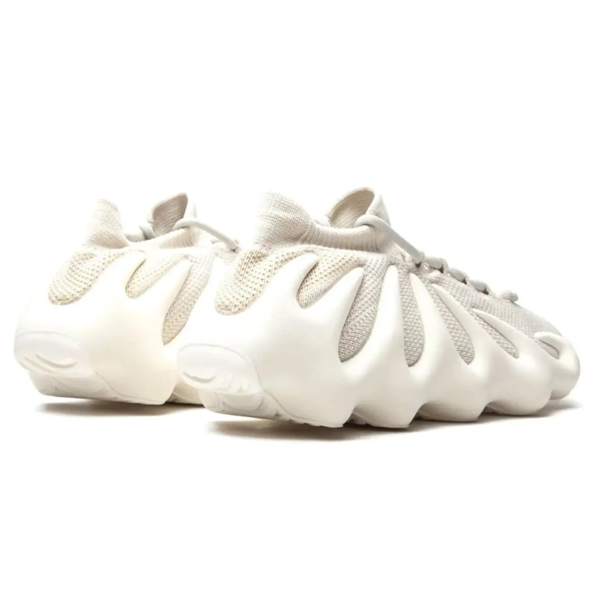 Adidas shoes - adidas Yeezy 450 - Yeezy - White 2