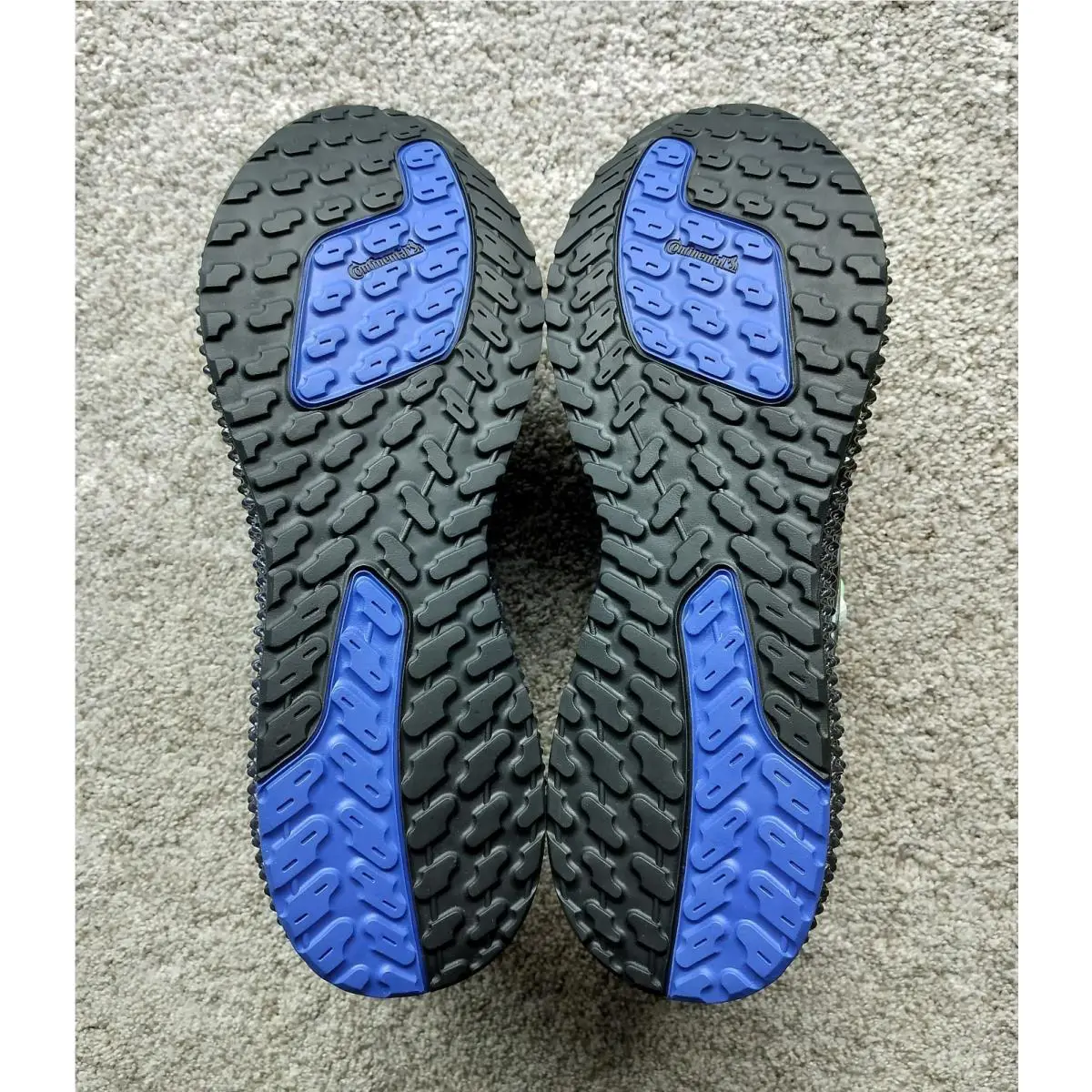 Adidas shoes - adidas 4DFWD - HP7668 - Black 6