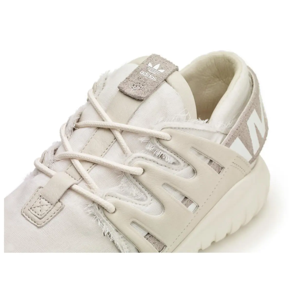 Adidas shoes - adidas Tubular Nova - Tubular Nova - BB5749 - Cream White 3