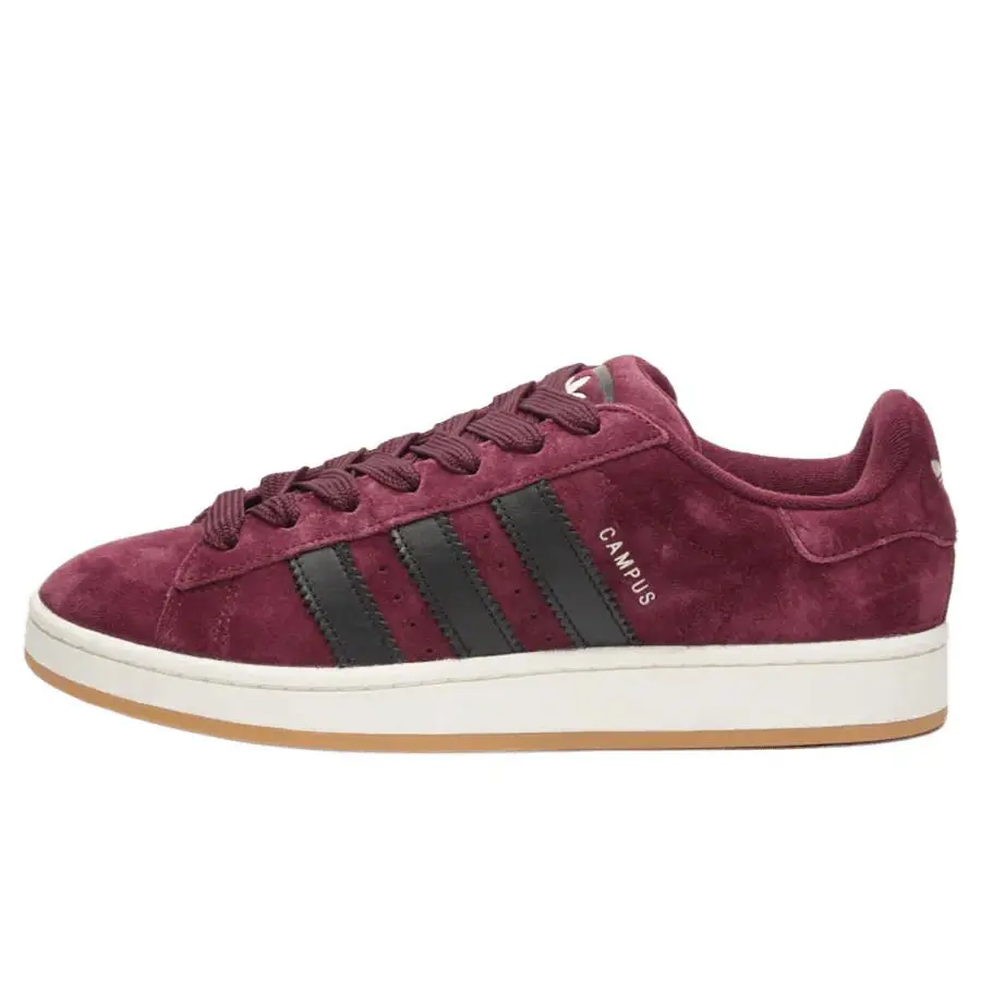 Adidas shoes - adidas Campus 00s - Campus - Maroon - IF8765 0