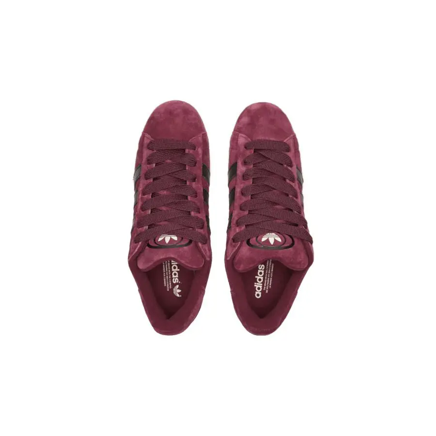 Adidas shoes - adidas Campus 00s - Campus - Maroon - IF8765 3