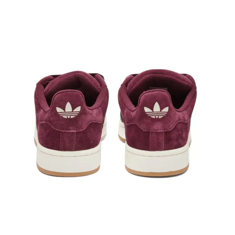 Adidas shoes - adidas Campus 00s - Campus - Maroon - IF8765 5