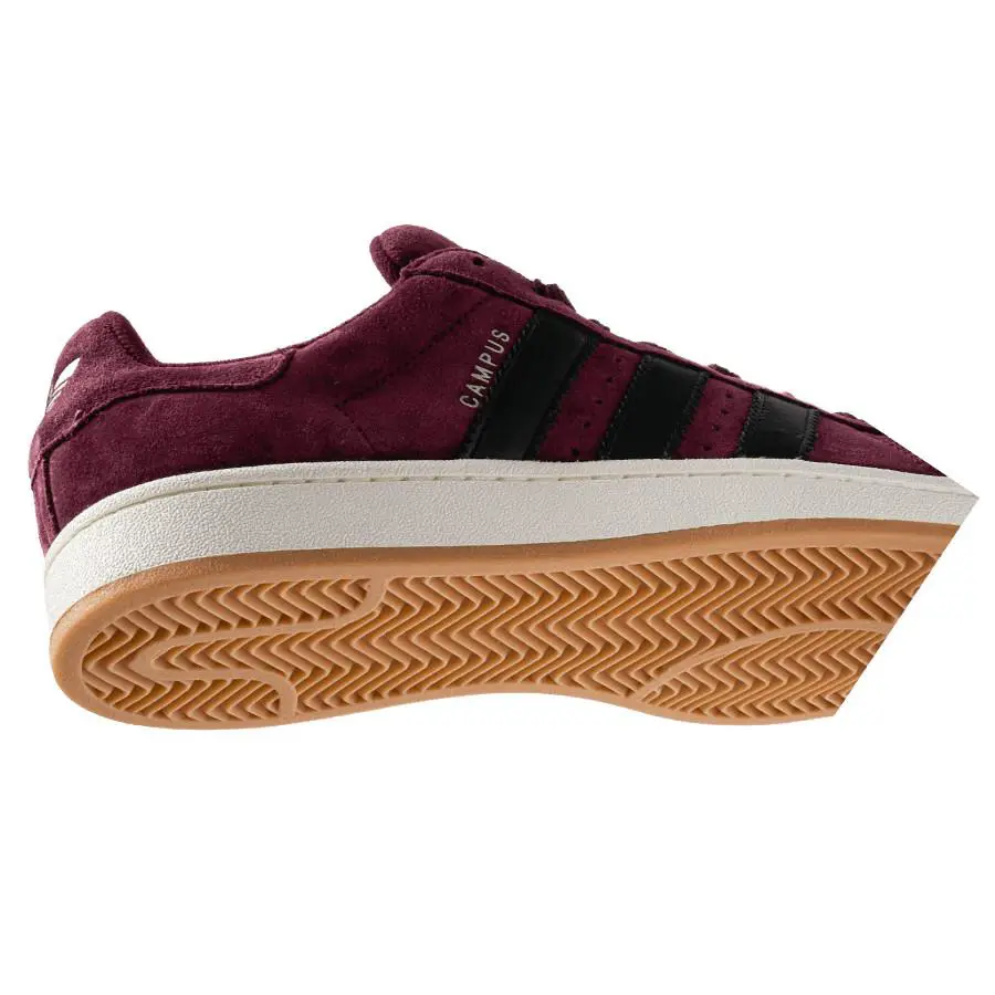 Adidas shoes - adidas Campus 00s - Campus - Maroon - IF8765 6