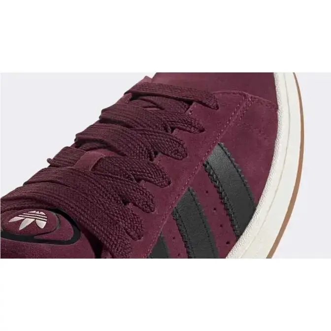 Adidas shoes - adidas Campus 00s - Campus - Maroon - IF8765 2